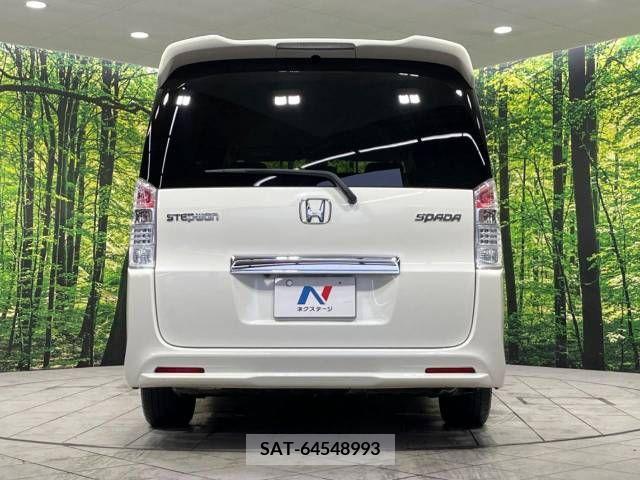 Honda STEP WGN 2012-01 368855-16