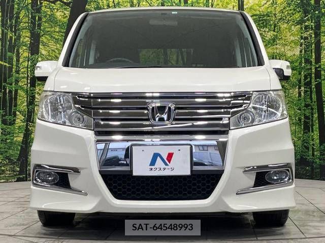 Honda STEP WGN 2012-01 368855-15