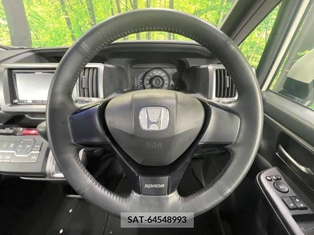 Honda STEP WGN 2012-01 368855-12