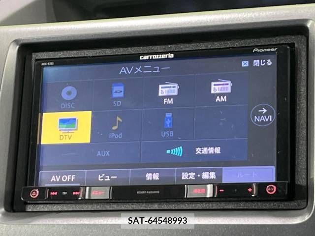Honda STEP WGN 2012-01 368855-2