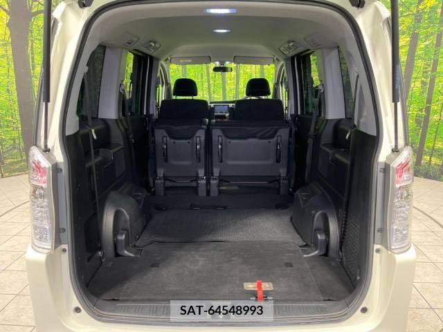 Honda STEP WGN 2012-01 368855-11