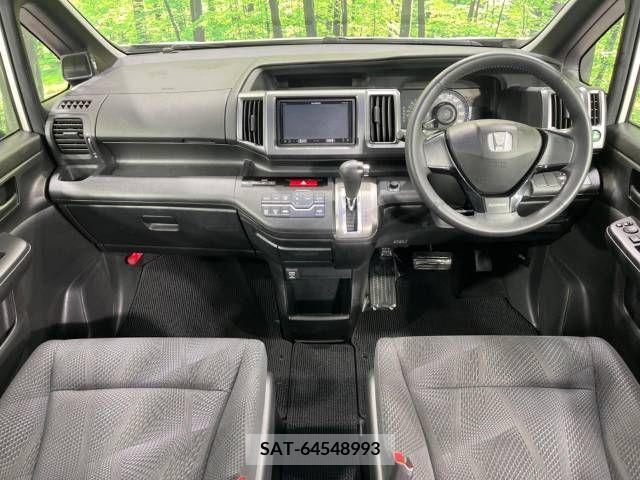 Honda STEP WGN 2012-01 368855-1