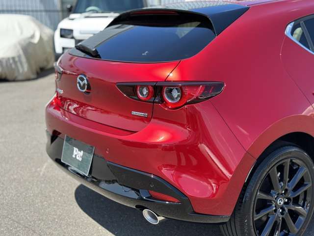 Mazda MAZDA3 2021-12 8667-23
