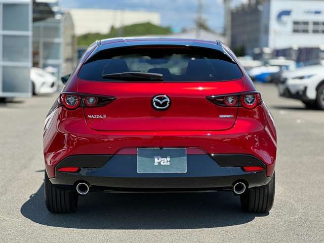 Mazda MAZDA3 2021-12 8667-29