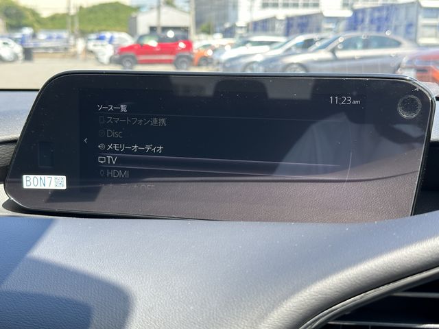 Mazda MAZDA3 2021-12 8667-5