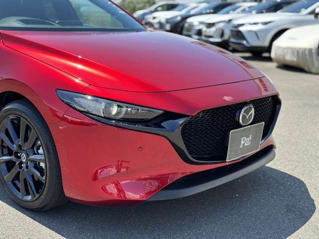 Mazda MAZDA3 2021-12 8667-22