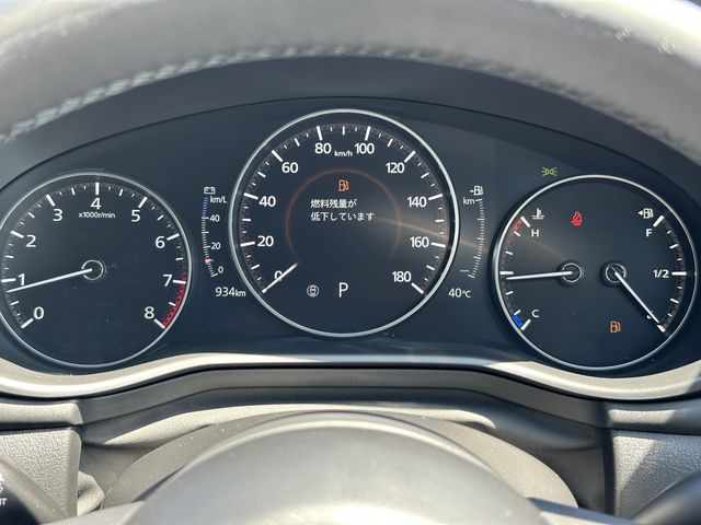 Mazda MAZDA3 2021-12 8667-11