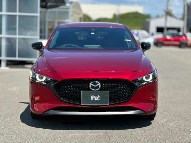 Mazda MAZDA3 2021-12 8667-25