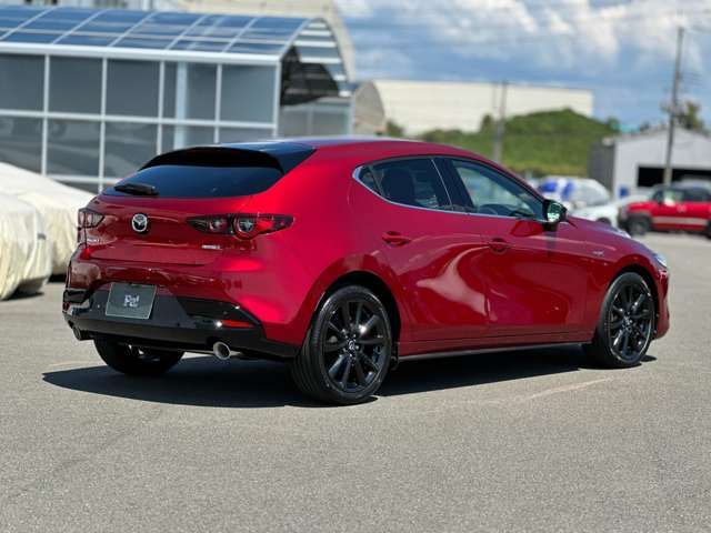 Mazda MAZDA3 2021-12 8667-28