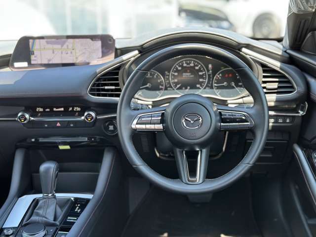 Mazda MAZDA3 2021-12 8667-2