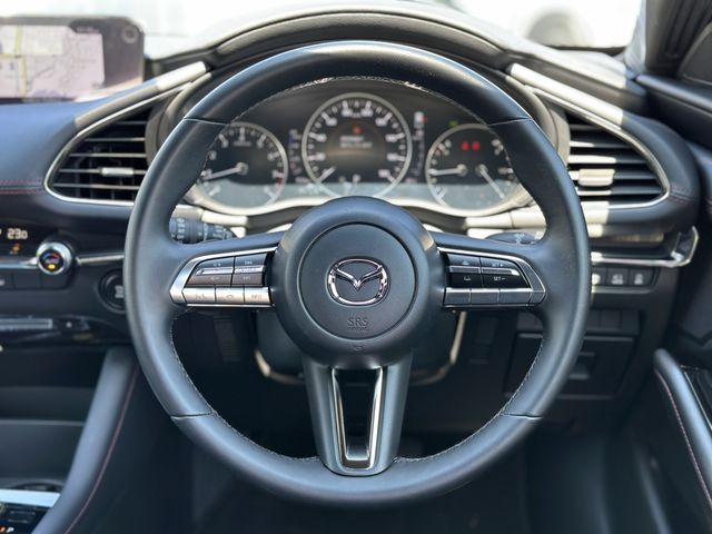 Mazda MAZDA3 2021-12 8667-10