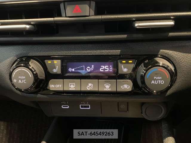 Nissan AURA 2022-10 302585-8