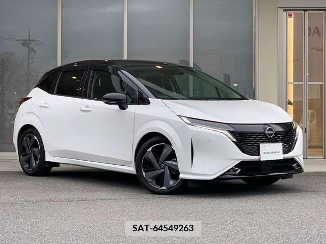 Nissan AURA 2022-10 302585-19