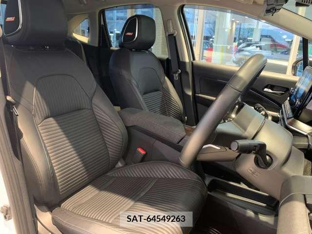 Nissan AURA 2022-10 302585-16