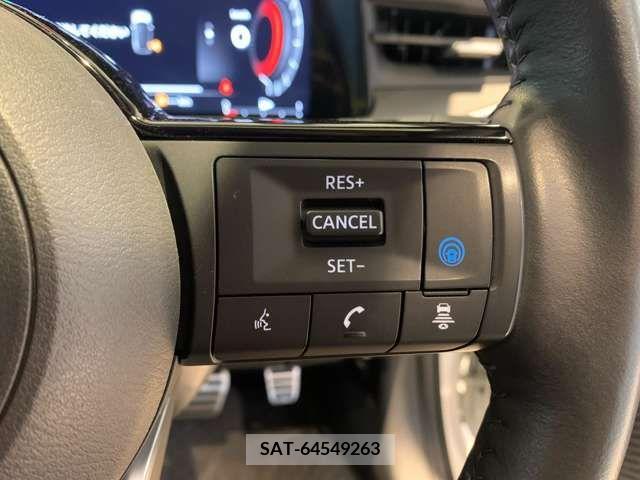 Nissan AURA 2022-10 302585-15