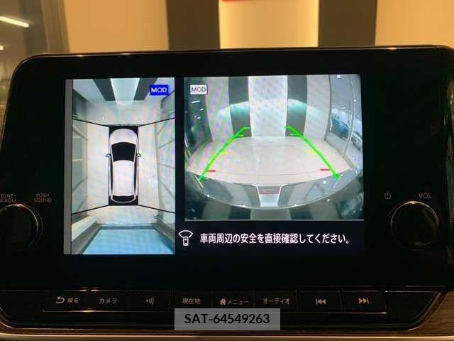 Nissan AURA 2022-10 302585-4