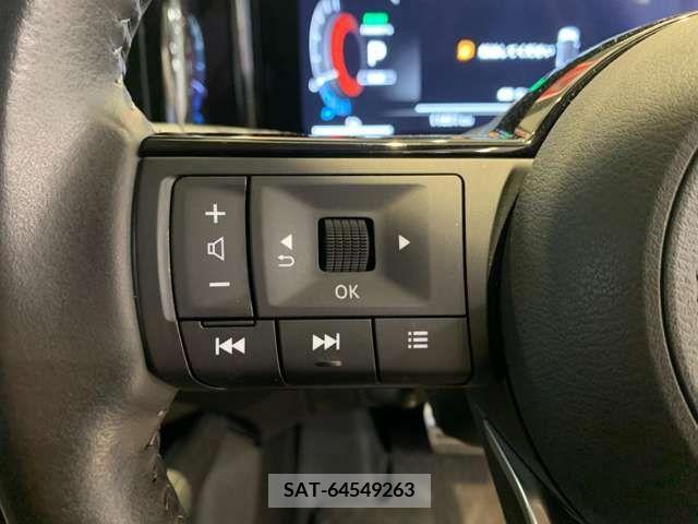 Nissan AURA 2022-10 302585-14