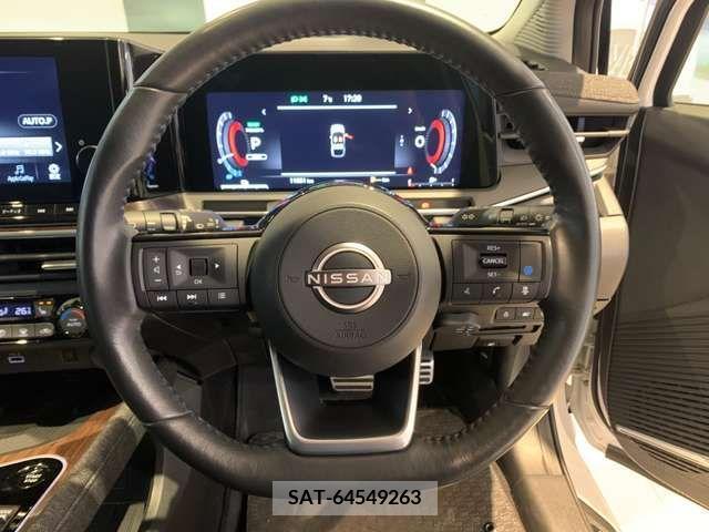 Nissan AURA 2022-10 302585-13
