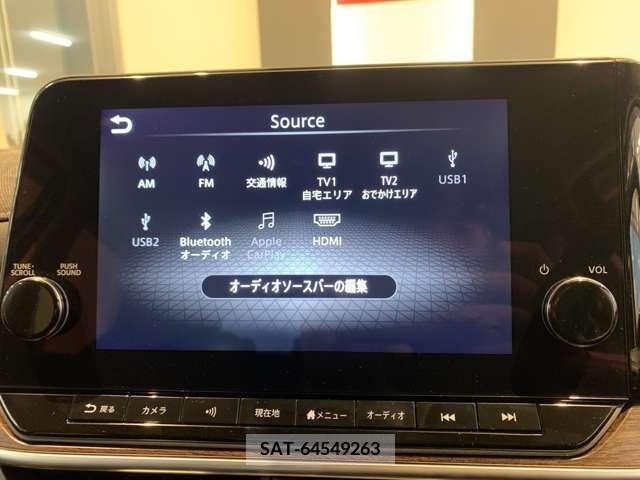 Nissan AURA 2022-10 302585-3