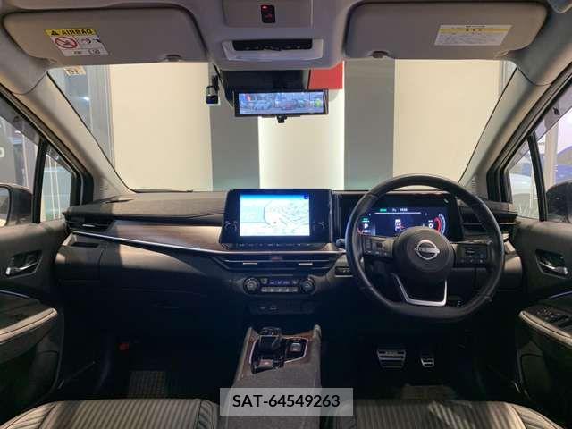 Nissan AURA 2022-10 302585-2