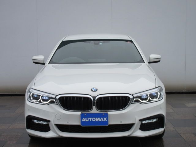 Bmw 5 SERIES 2019-02 17490-3