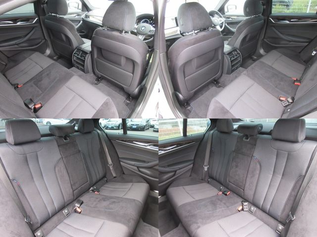 Bmw 5 SERIES 2019-02 17490-10