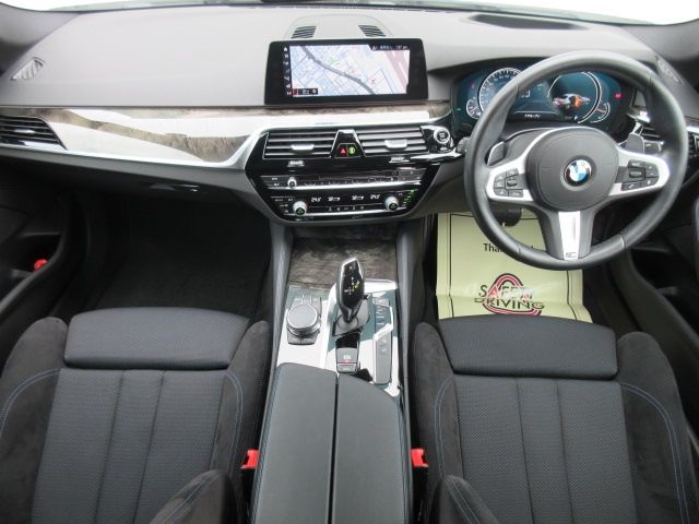Bmw 5 SERIES 2019-02 17490-1