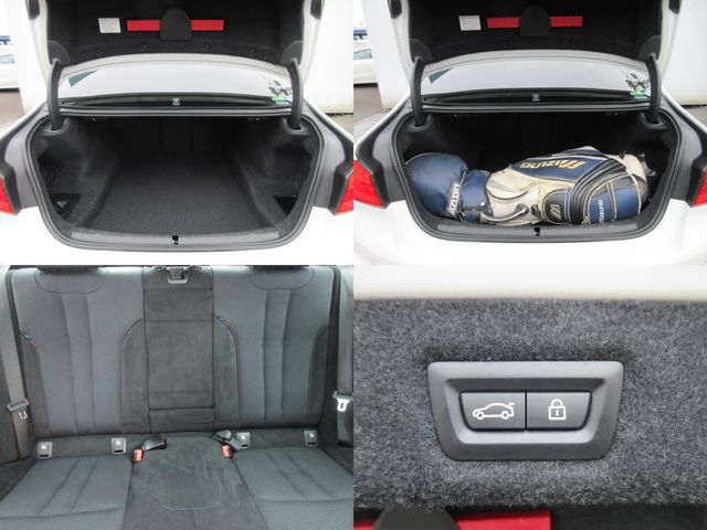 Bmw 5 SERIES 2019-02 17490-11