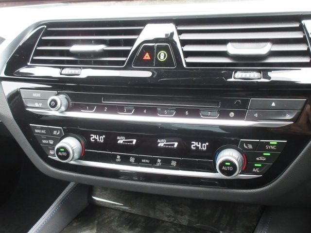 Bmw 5 SERIES 2019-02 17490-23