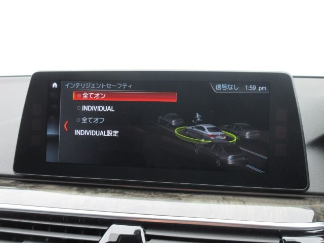 Bmw 5 SERIES 2019-02 17490-21