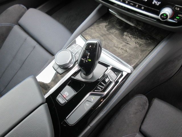 Bmw 5 SERIES 2019-02 17490-24