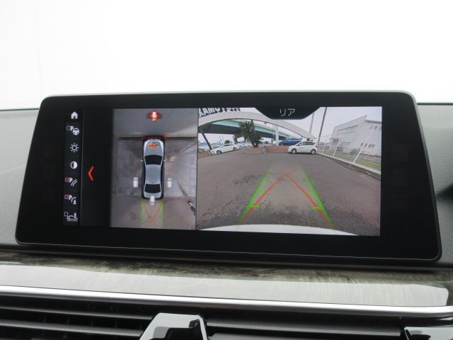 Bmw 5 SERIES 2019-02 17490-20