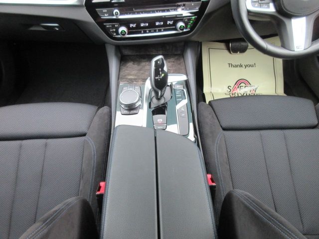 Bmw 5 SERIES 2019-02 17490-25