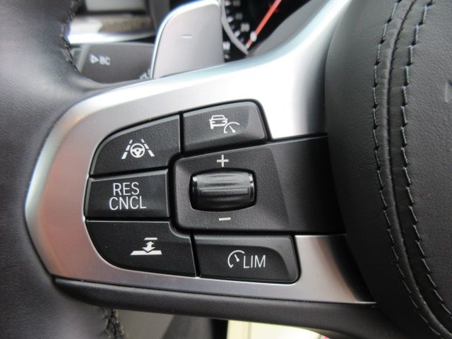 Bmw 5 SERIES 2019-02 17490-15