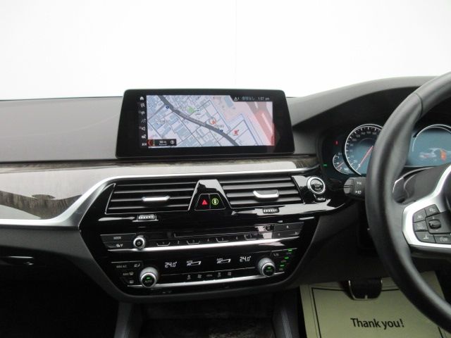 Bmw 5 SERIES 2019-02 17490-18