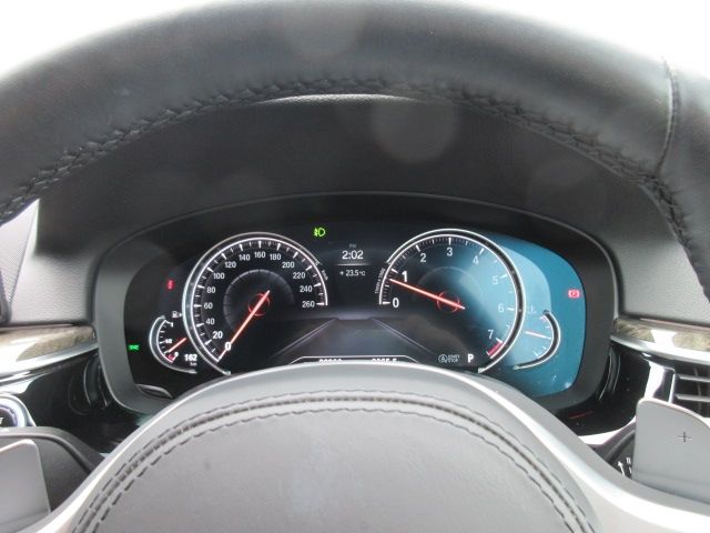 Bmw 5 SERIES 2019-02 17490-13
