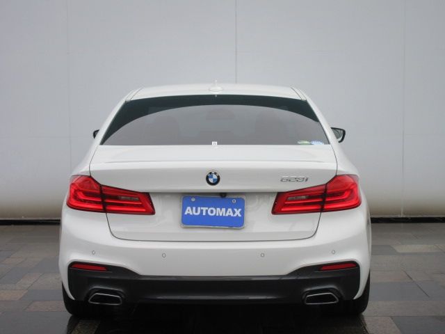Bmw 5 SERIES 2019-02 17490-5