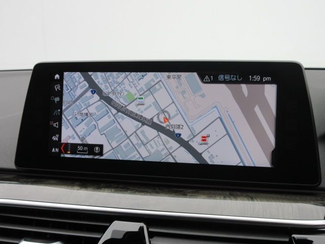 Bmw 5 SERIES 2019-02 17490-19