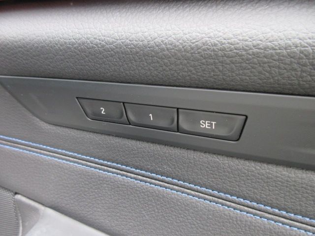 Bmw 5 SERIES 2019-02 17490-28