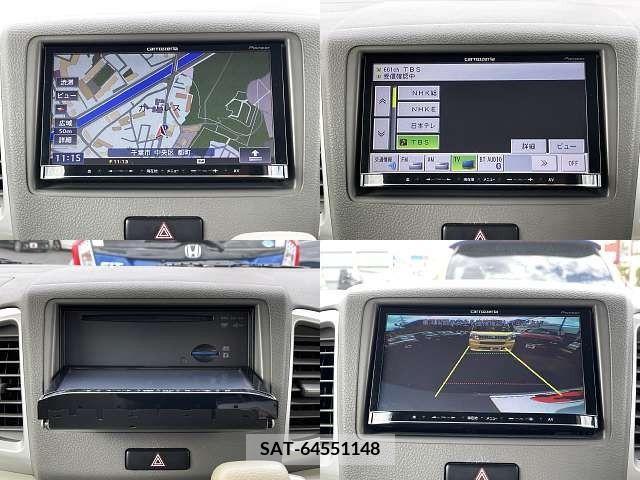 Suzuki SPACIA 2013-04 237266-4