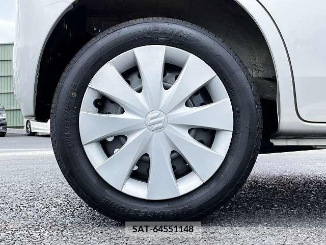 Suzuki SPACIA 2013-04 237266-3