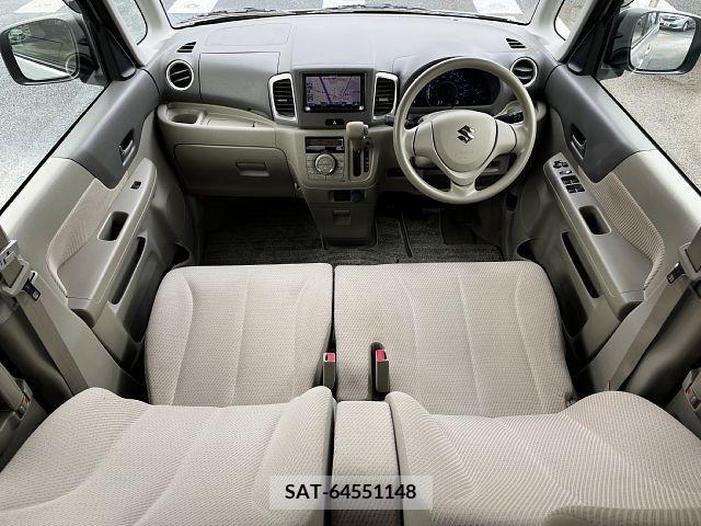 Suzuki SPACIA 2013-04 237266-1
