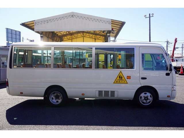 Toyota COASTER 2016-03 15089-4