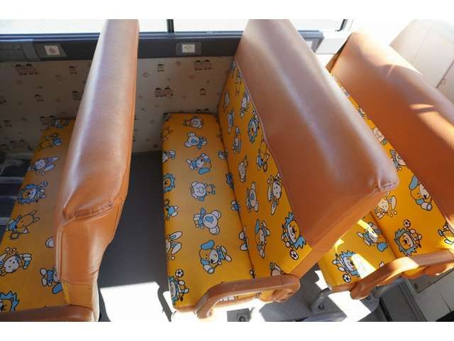 Toyota COASTER 2016-03 15089-19