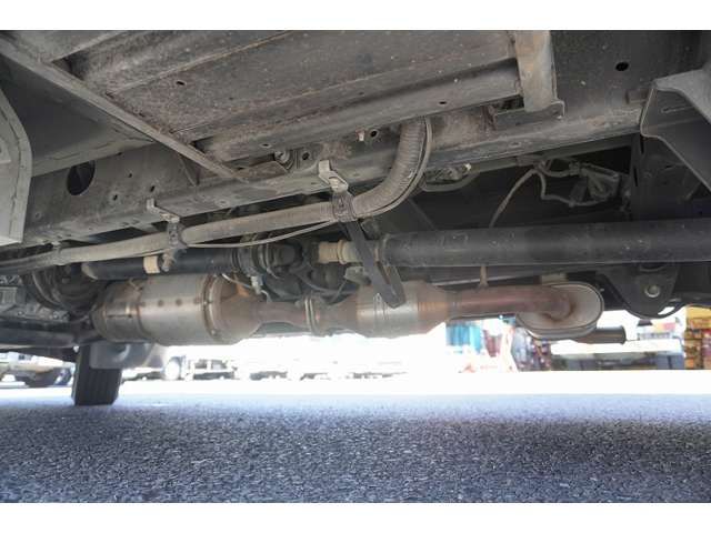 Toyota COASTER 2016-03 15089-10