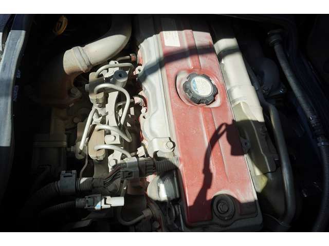 Toyota COASTER 2016-03 15089-12