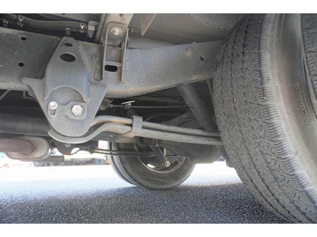 Toyota COASTER 2016-03 15089-9