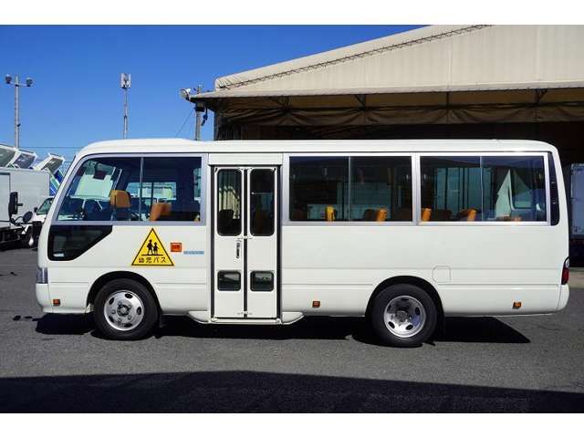 Toyota COASTER 2016-03 15089-2