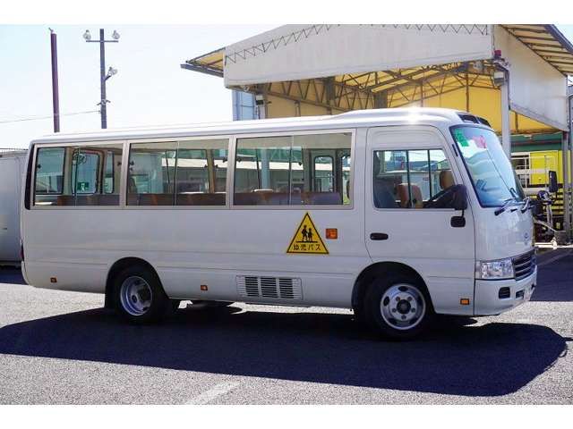 Toyota COASTER 2016-03 15089-5