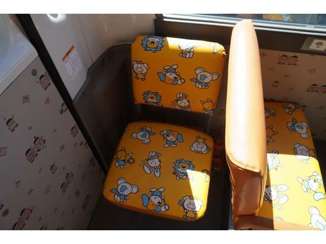 Toyota COASTER 2016-03 15089-17